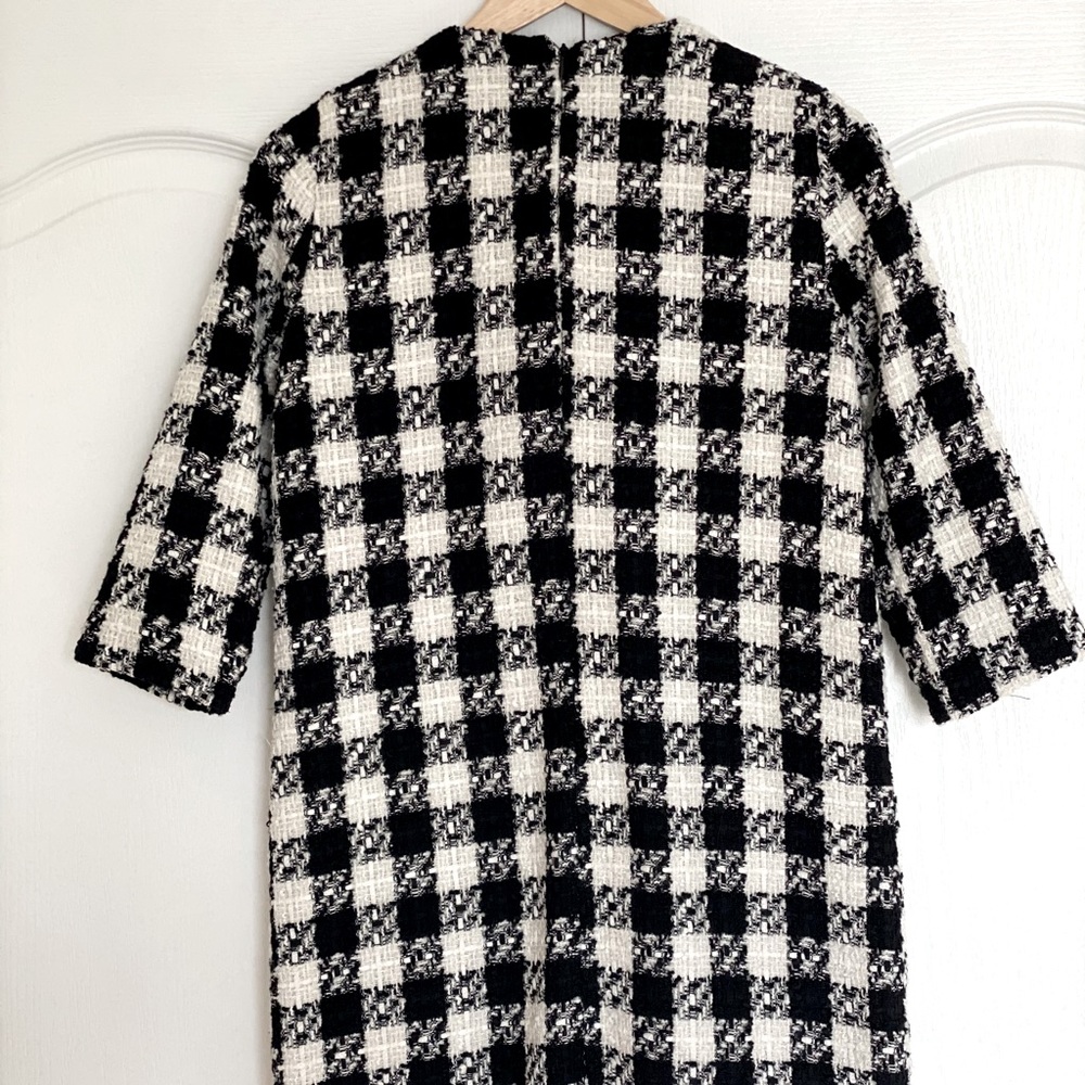 Zara TRF Collection dress - Picture 5 of 8